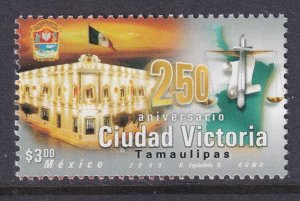 Mexico 2207 MNH VF