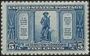 619 Mint,OG,NH... SCV $26.00