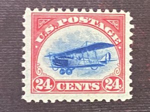 US Stamps -  SC# - C3 - MNH - SCV = $130.00