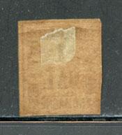 ROMAGNA, Scott #2, Sassone #2, Used, Cat. $390.00