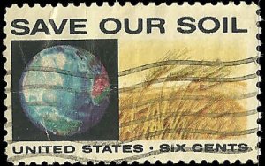 US - #1410 - Used - SCV-0.25