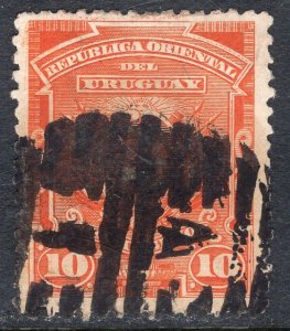 URUGUAY SCOTT 85