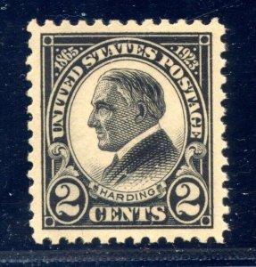 US SCOTT #610 MINT-SUPERB-OG-NH GRADED 98 W/ PSE CERT SMQ $235 (3/22/24 GP)