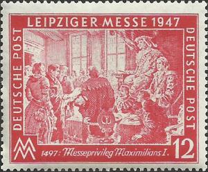 GERMANY - 580 - MNH - SCV-0.25