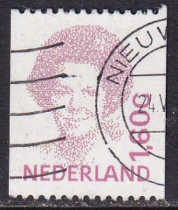 Netherlands (1991) #790 used