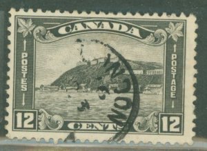 Canada #174  Single