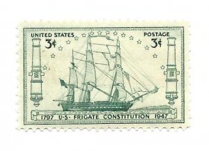 United States 1947 - MNH - Scott #951