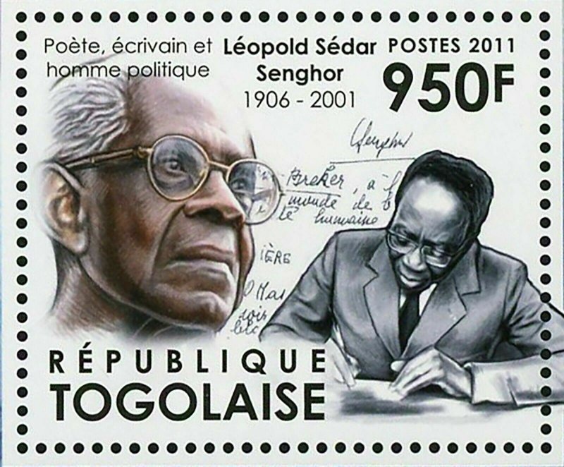 Architects of Nonviolence Stamp Wangari Muta Maathai Martin Luther King Jr. S/S 