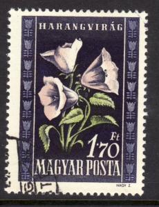 Hungary 910 Used Bin 