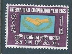 Nepal 188 (M)