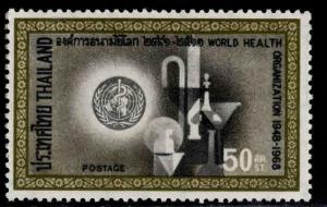 Thailand  Scott 517 MNH** stamp