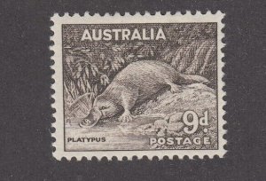 Australia #298 Mint