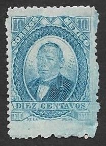 SD)1950 HONDURAS CENTENARY OF THE RED CROSS, 2 STAMPS MINT AND USED