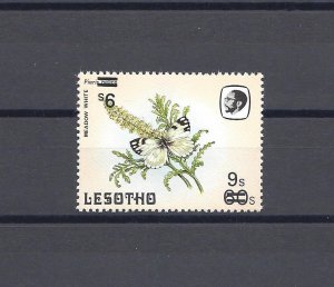 LESOTHO 1986-88 SG 723B MNH Cat £50 