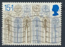 Great Britain SG 1463  Used   - Christmas 