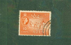 ADEN 49 USED BIN $0.50