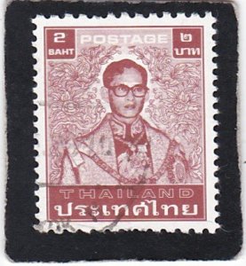 Thailand,  #   1082     used