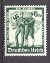 Germany 484 (NH)