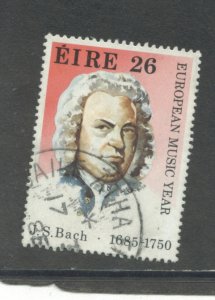 Ireland 620 Used