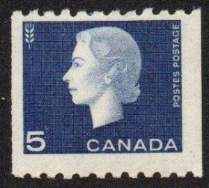 Canada Sc #409 Mint Hinged