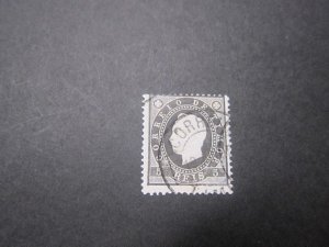 Timor 1887 Sc 11 FU