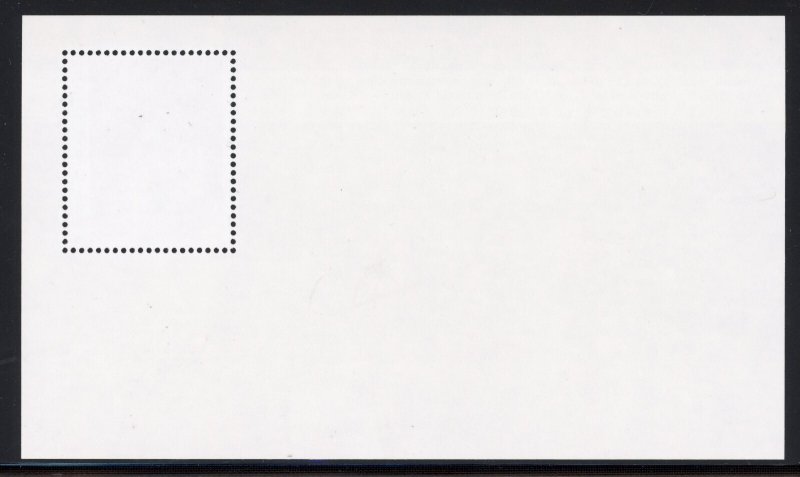 Hong Kong 1990 Souvenir Sheet Scott# 502ce Mint Original Gum Never Hinged Rare⚡️