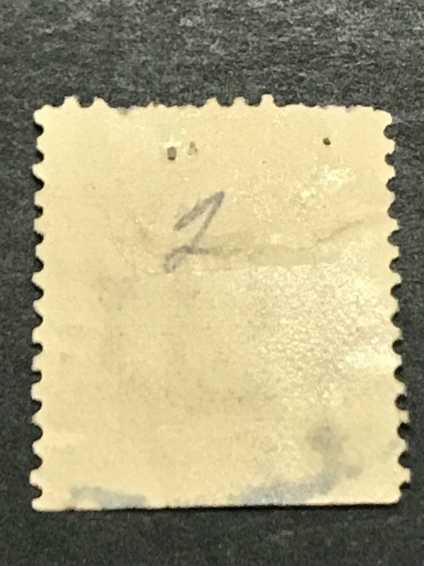 SCOTT # 306 USED, FINE-, GREAT PRICE!