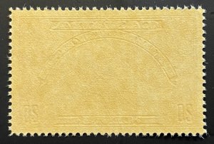 Canada, Scott E6, Mint NH, Very Fine