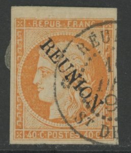 Reunion 11 used (C 401)