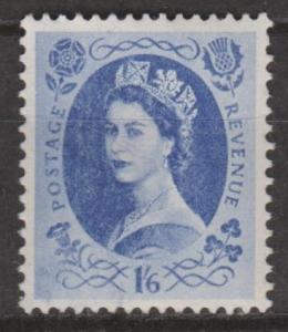 Great Britain Sc#308 MNH