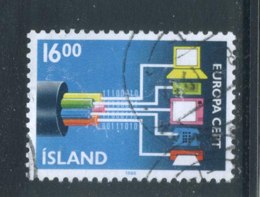 Iceland 660  Used (16)