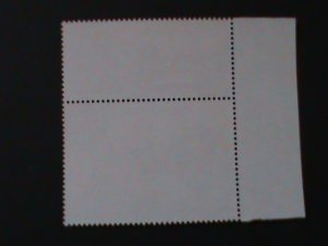 ​KOREA-2002-SC#2111 BANGHWASURYU HWASEONG FORTRESS-MNH-HARD TO FIND-LAST ONE