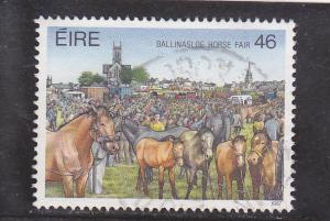 Ireland  Scott#  684  Used