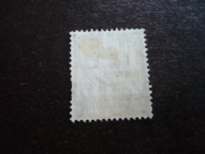 Stamps - Ireland _ Scott# 90 - Used Set of 1 Stamp