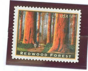 United States #4378  Single