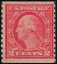 455 Mint,OG,LH... SCV $8.00