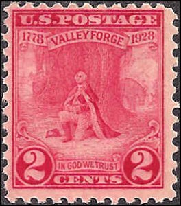 645 Mint,OG,NH... SCV $1.80