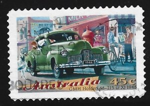 Australia #1584   used