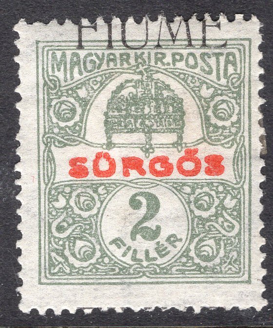 FIUME LOT 223