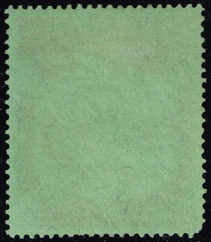 Bermuda #96a King George V; Used (1Stars)