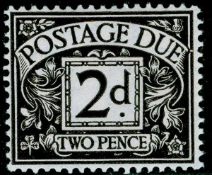 SGD13, 2d agate, NH MINT.