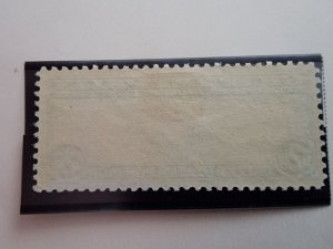 US air mail C15 mint