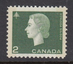 Canada 402p mnh