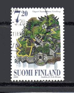 Finland 1120 used