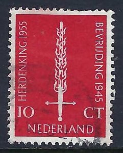 Netherlands 367 VFU L193