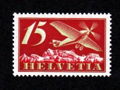 Switzerland # C3 Mint!