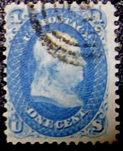 U.S. 63 Used FVF SCV$50.00 Low Start 