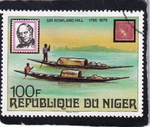 Niger   #      475   used