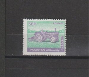 PAKISTAN 1979 SG 471a MNH