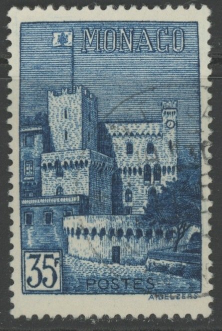 Monaco 426 used   (2201 250)